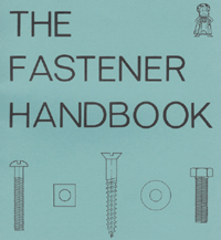 The Fastner Handbook